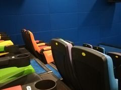 -SFC上影影城(港汇永华IMAX激光店)