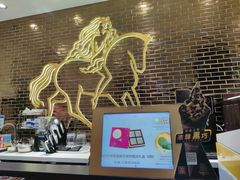 -GODIVA(宁波来福士店)