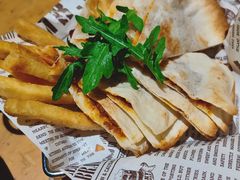 -MR.ROCKY洛奇先生·西餐&酒吧(太古仓店)