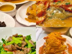 -骏莱海鲜鱼港(五角场店)