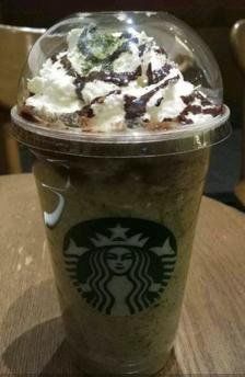 -星巴克(天津鲁能中心第三店)