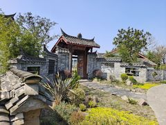 -中国天府农业博览园