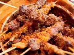 -阿姨小肉摊(同济西苑店)