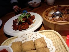 -涌上外婆桥(海宁银泰城店)