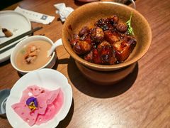 -清水亭湖北菜(大屯DT51店)