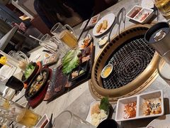 -乾杯烧肉居酒屋(中洲湾店)