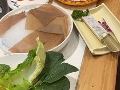 -蜀留香火锅(社会山店)