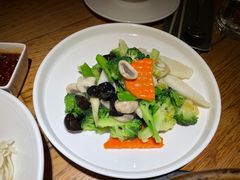 -金牌外婆家(苏州中心店)