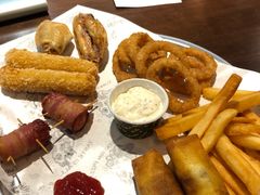 -Tubestation站点比萨(高新万达ONE店)