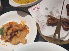 -鸽子侯·家宴·平价海鲜(绿地店)