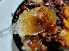 -小胖老味刨冰