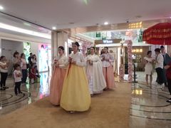 -杭州西湖银泰百货