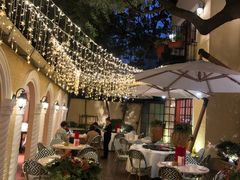 -玫瑰厅上海菜(兴国路店)