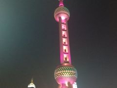 -陆家嘴空中步行连廊
