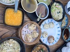 -乌镇枕水度假酒店