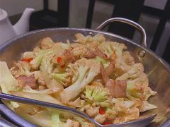 -茶叁酒肆·楚味江湖(菱角湖店)