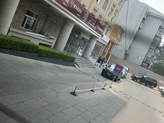 -巴依兄弟西域美食(机场店)
