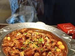 -胖哥俩肉蟹煲(杭州下沙学林街店)