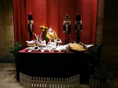 -宁波阳光豪生大酒店·豪生咖啡厅