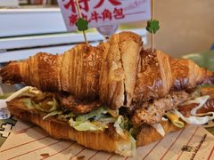 -广九餐室(陈家祠扬韬广场店)