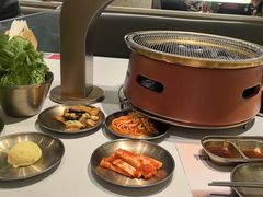 -西塔老太太泥炉烤肉(川沙百联店)