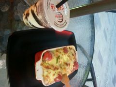 -暖食光·台式家庭餐厅·生日主题店(万达店)
