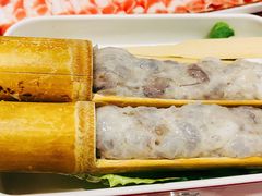 -梯坎老火锅(天禧店)