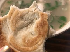 -青州庙子全羊馆(李村店)