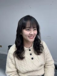 -茶发Salon·烫发染发理发