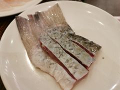 -正能量脆肉鲩火锅
