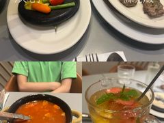 -西堤牛排(北京国瑞店)