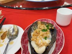 -良友·海鲜青岛菜(五四广场店)