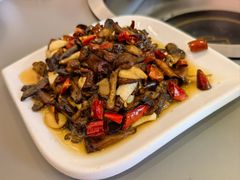 -野菌园·野生菌火锅首创第一家(关兴路总店)