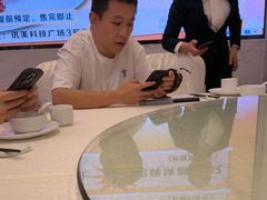 -金翠皇宫粤菜·点心·海鲜(科技园店)