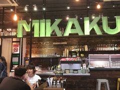 -MIKAKU(万达广场上海宝山店)