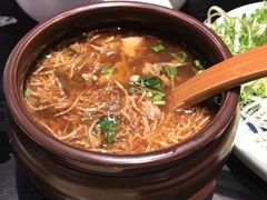 -满园烤鸭·春饼(沈北万达店)