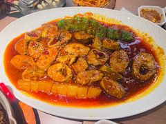 -将军牛排·尔滨地标朝鲜族美食(总店)