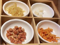 -闽上鲜·福建菜(龙湖滨江天街店)