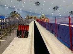 -广州热雪奇迹