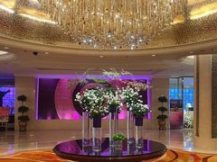 -广州香格里拉酒店