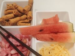-雅佳神话·麻辣烤鱼(新街口店)