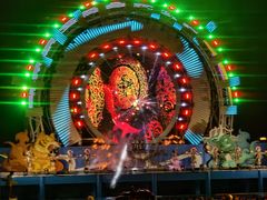 -汕头中海黄金海岸水上乐园