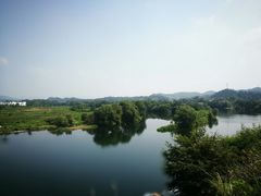 -婺源月亮湾
