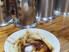 -洞子口张老二凉粉(文殊院店)