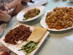 -桃子餐厅·天津菜(红星路直营店)