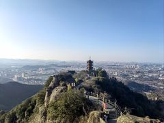 -会稽山峡洞漂流-上青古道