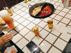-朱光玉火锅馆·太原旗舰(钟楼街店)