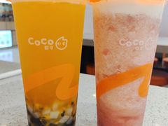 -CoCo都可(新我格广场店)