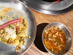 -江湖六膳門串串香(隆礼路店)