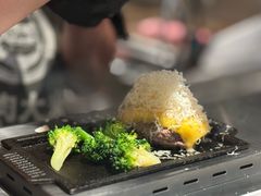 -肉肉大米(金虹桥店)